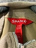 SPANX Tan Fleece Size XL - photo 6