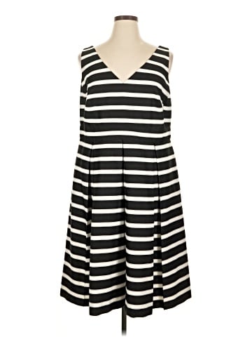 Lauren by Ralph Lauren Casual Dress (view 1)