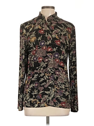Alex Evenings Cardigan (view 1)