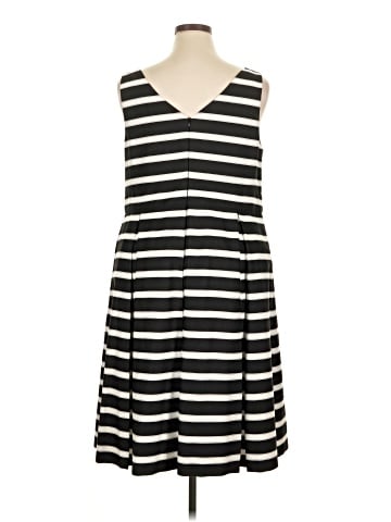 Lauren by Ralph Lauren Casual Dress (view 2)