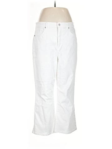 Ann Taylor LOFT Jeans (view 1)
