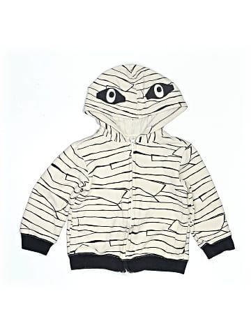 Gymboree Zip Up Hoodie (view 1)