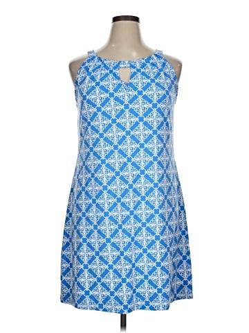 Melissa Odabash Casual Dress (view 1)