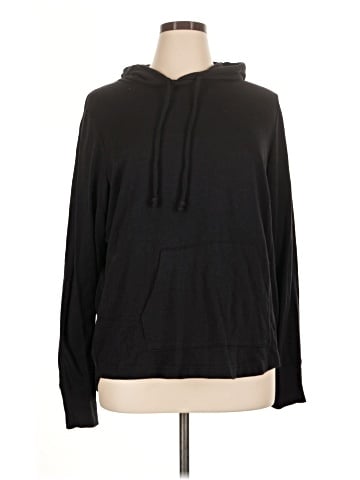 Tek Gear Pullover Hoodie (view 1)