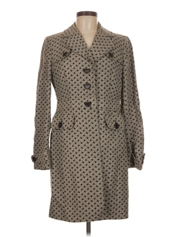 Ann Taylor LOFT Coat (view 1)