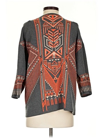 Jealous Tomato Cardigan (view 2)