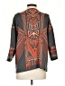 Jealous Tomato Gray Cardigan Size S - photo 2
