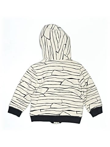 Gymboree Zip Up Hoodie (view 2)