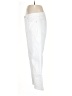 Ann Taylor LOFT White Jeans Size 32 waist - photo 5