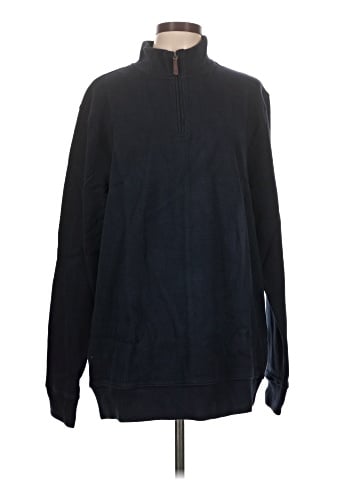 Lands' End Pullover Sweater (view 1)