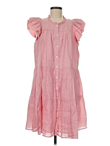Sea New York Casual Dress (view 1)