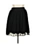 Torrid 100% Polyester Solid Black Formal Skirt Size 1X Plus (1) - photo 1