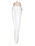Ann Taylor LOFT White Jeans Size 32 waist - photo 4