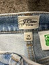 J.Crew Blue Jeans Size 26 waist - photo 3