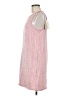 Atelier Tweed Pink Casual Dress Size EU 38 / US 8 - photo 5