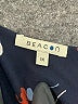 Beacon Black 3/4 Sleeve Blouse Size 1X - photo 7