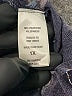 Beacon Black 3/4 Sleeve Blouse Size 1X - photo 8