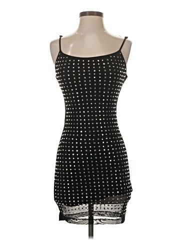 B. Smart Cocktail Dress (view 1)