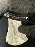 Zara Black Bodysuit Size XS - photo 3