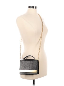 Brian Atwood Leather Satchel (view 2)