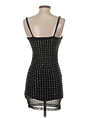 B. Smart Cocktail Dress (view 2)