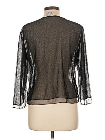 Parsley & Sage Kimono (view 2)
