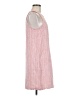 Atelier Tweed Pink Casual Dress Size EU 38 / US 8 - photo 4