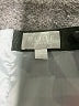 Pure Collection 100% Polyamide Metallic Silver Formal Skirt Size 8 - 10 - photo 4