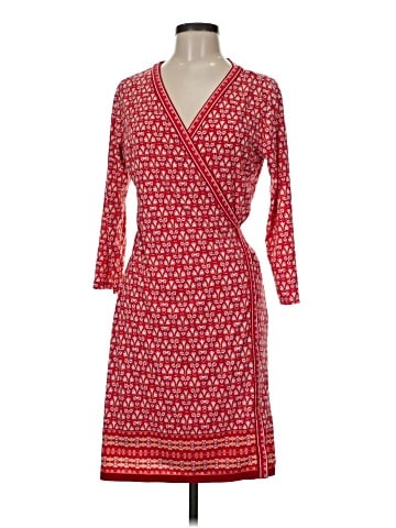 Max Studio Casual Dress (view 1)