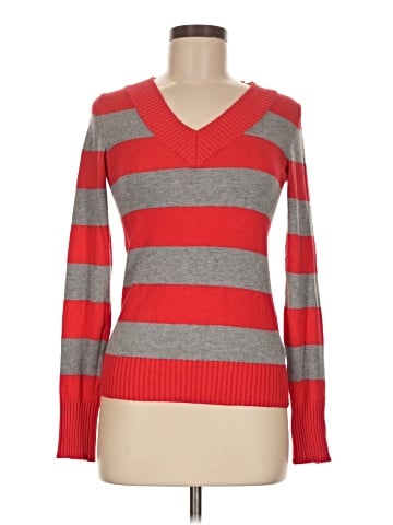 Active Pullover Sweater (view 1)
