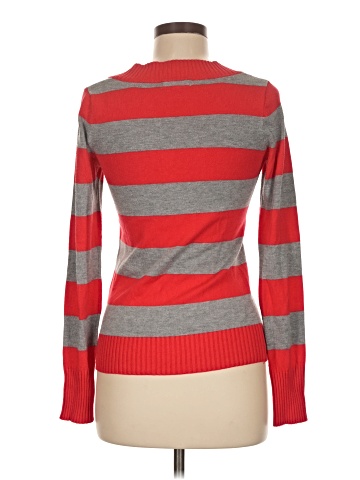 Active Pullover Sweater (view 2)