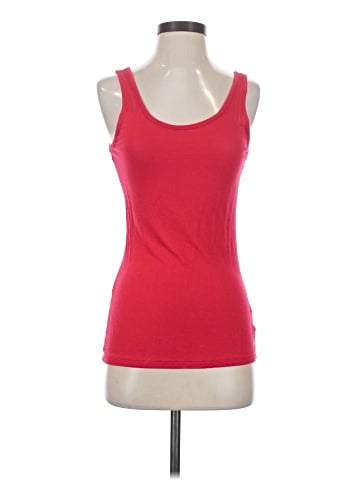 Papaya Tank Top (view 1)