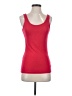Papaya Red Tank Top Size S - photo 1