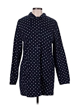 Kim Rogers Raincoat