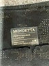 Mondetta Solid Black Active Pants Size L - photo 7
