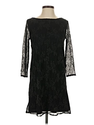 Zara Basic Cocktail Dress (view 1)