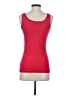 Papaya Red Tank Top Size S - photo 2