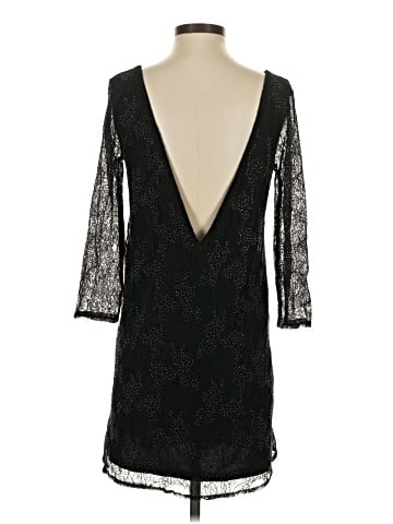 Zara Basic Cocktail Dress (view 2)