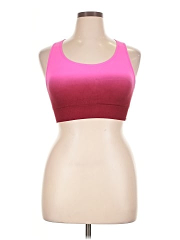 Victoria's Secret Pink Sports Bra (view 1)