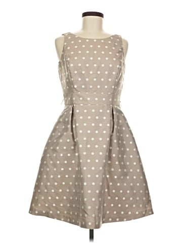 White House Black Market Cocktail Dress (view 1)