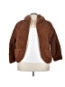 Unbranded Brown Cardigan Size 4X (estimated) - photo 1