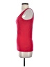 Papaya Red Tank Top Size S - photo 5