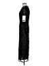 Mac Duggal 100% Polyester Black Cocktail Dress Size 2 - photo 5