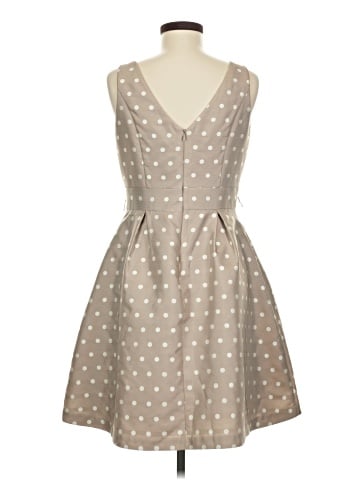 White House Black Market Cocktail Dress (view 2)