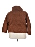 Unbranded Brown Cardigan Size 4X (estimated) - photo 2