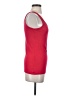 Papaya Red Tank Top Size S - photo 4