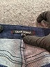 Dear John Solid Blue Jeans Size 31 waist - photo 7