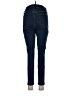 Old Navy Solid Blue Jeans Size 12 - photo 2