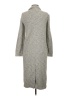 Topshop Gray Cardigan Size 2 - photo 2