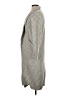 Topshop Gray Cardigan Size 2 - photo 5
